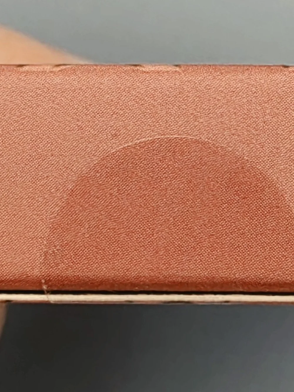 NIB Laura Geller Cream Eye Lip Cheek Trio ROSY & BRIGHT - Coral, Pink, Champagne